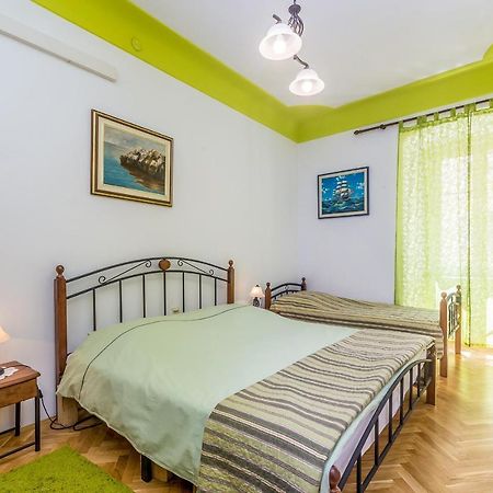 רייקה Apartment Juna מראה חיצוני תמונה