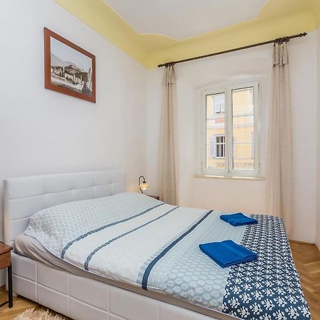 רייקה Apartment Juna מראה חיצוני תמונה