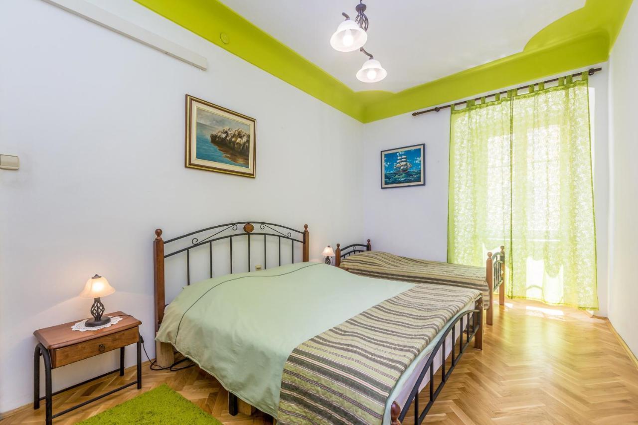 רייקה Apartment Juna מראה חיצוני תמונה