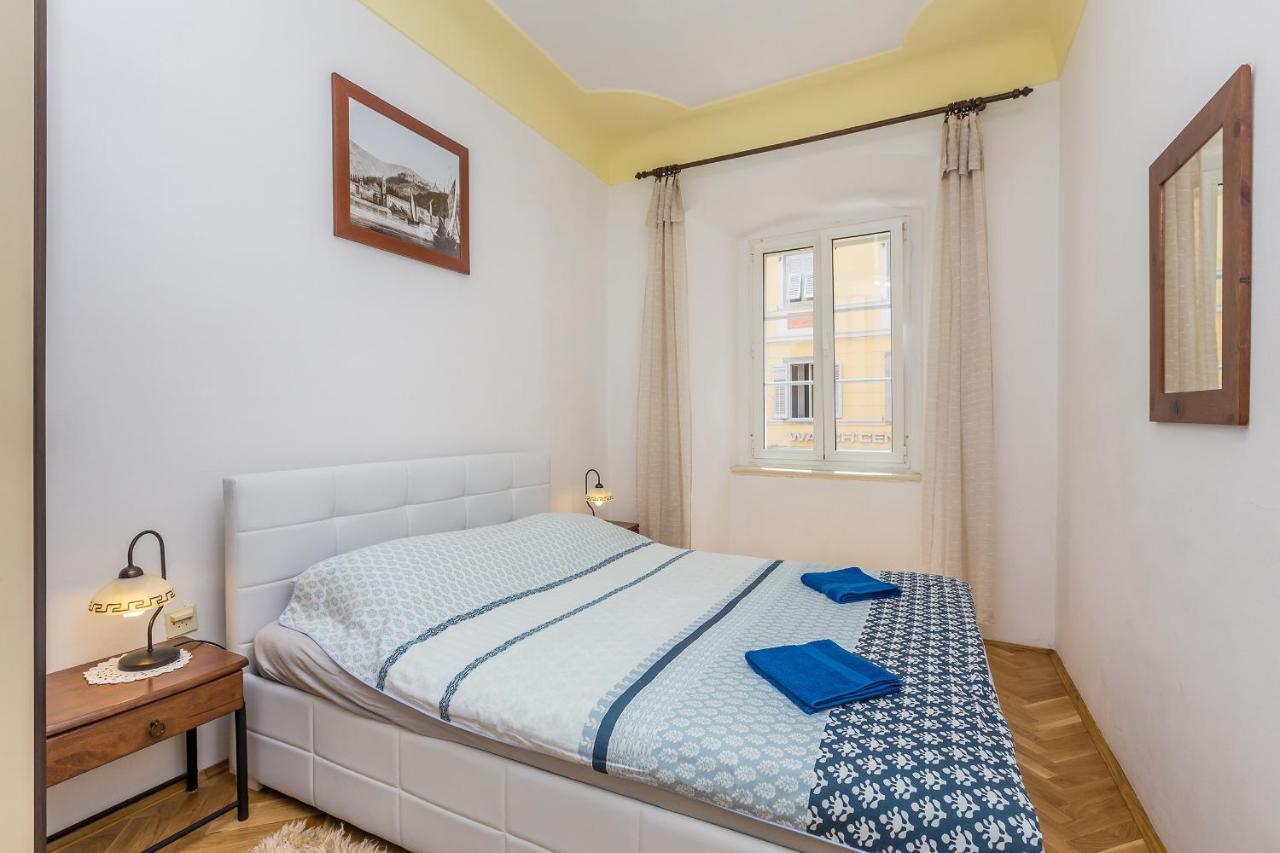 רייקה Apartment Juna מראה חיצוני תמונה