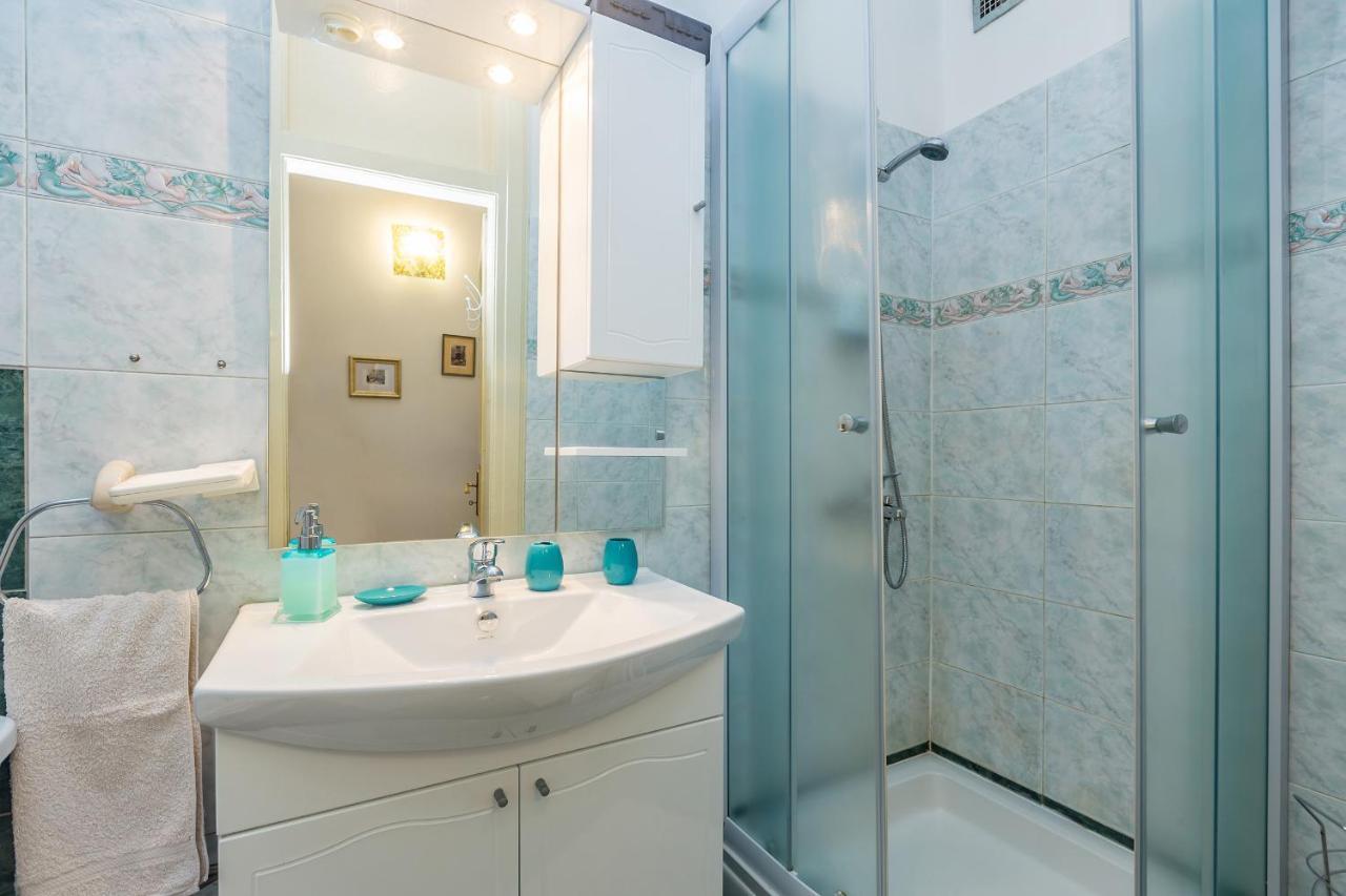 רייקה Apartment Juna מראה חיצוני תמונה