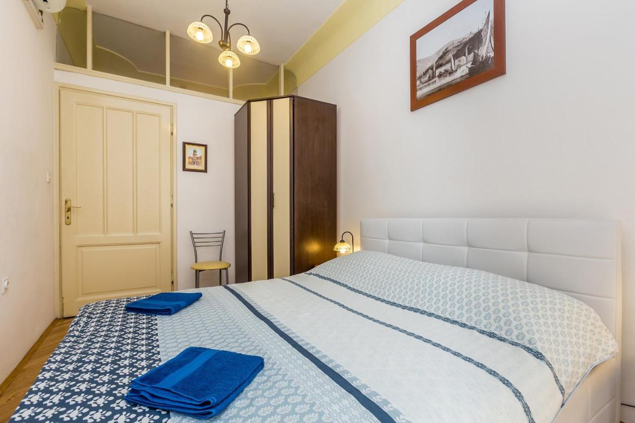 רייקה Apartment Juna מראה חיצוני תמונה