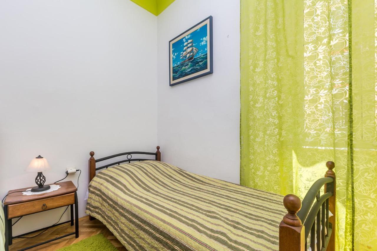 רייקה Apartment Juna מראה חיצוני תמונה
