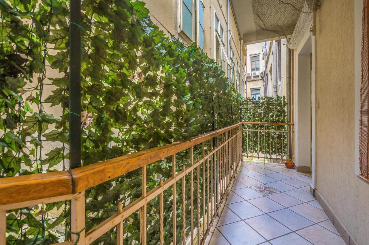 רייקה Apartment Juna מראה חיצוני תמונה