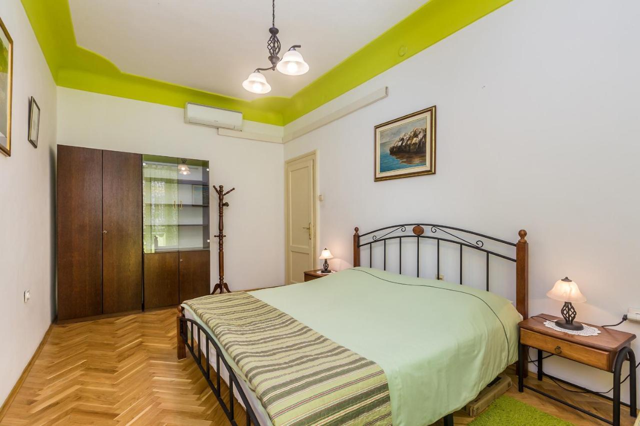 רייקה Apartment Juna מראה חיצוני תמונה